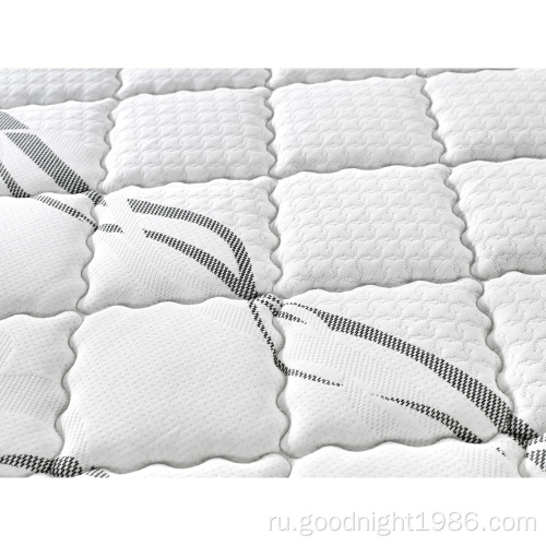 оптовик матрац кровати пены для дома матрас переменного давления ODM пены размер королевы карманный пружинный матрас